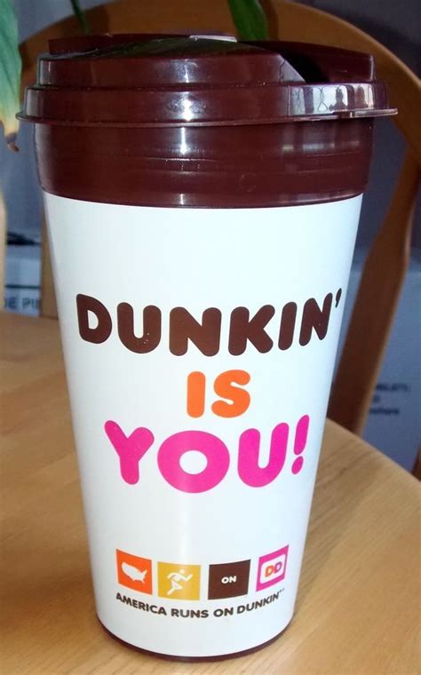 30 best Dunkin' Cup Costumes images on Pinterest | Cups, Dunkin donuts ...