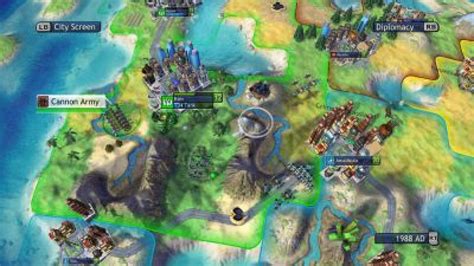 Civilization Revolution 2 APK Free Download Pc Game