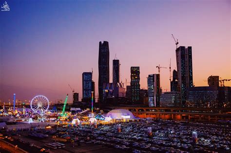 Riyadh Season Great Success With Over 5 Million Visitors | Al Bawaba