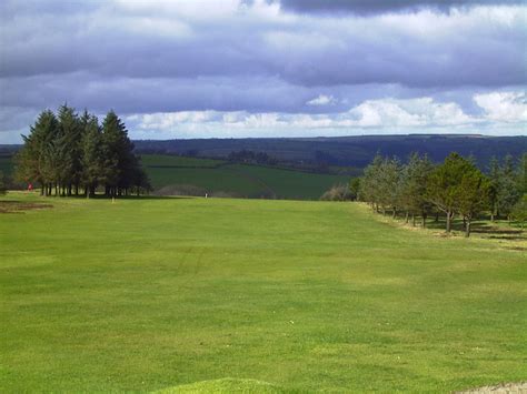 Carmarthen Golf Club, Carmarthen, United Kingdom - Albrecht Golf Guide