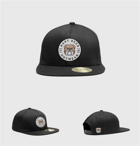 Free 2037+ Free Snapback Mockup Yellowimages Mockups