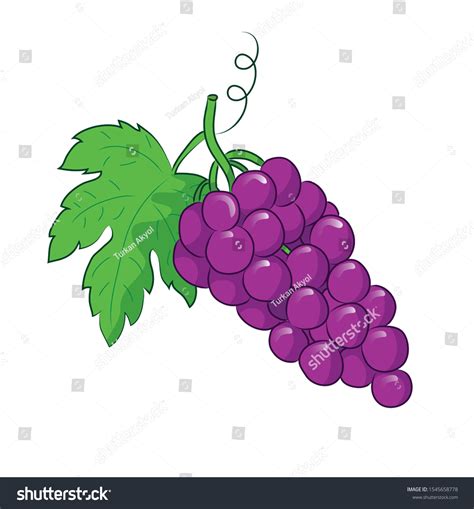 35,582 Grape Cartoon Images, Stock Photos & Vectors | Shutterstock