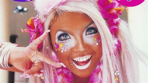 Japanese Culture: Ganguro Girls