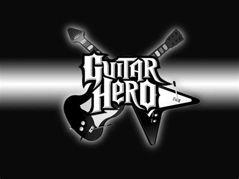 Guitar Hero Wallpapers - Wallpaper Cave