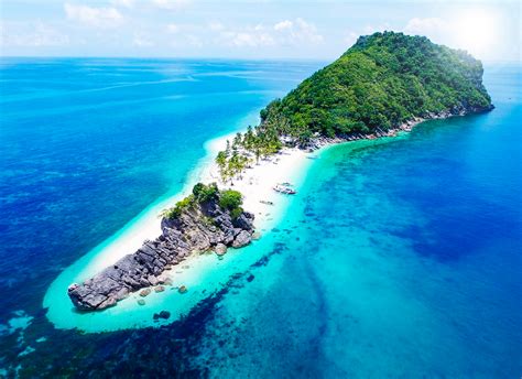 Islas de Gigantes Tours | Guide to the Philippines