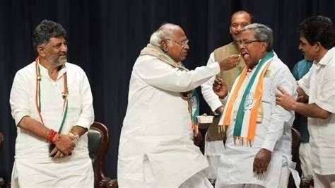 Evening Brief: Decision on new Karnataka CM by tomorrow, says Congress ...