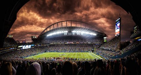 Football Stadium Backgrounds - Wallpaper Cave