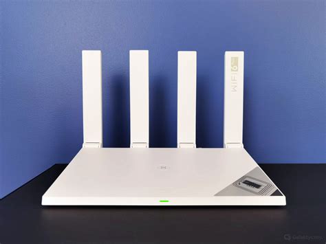 Co potrafi router Huawei za 399 złotych? Huawei WiFi AX3 - recenzja