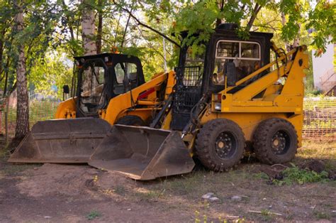 The Power and Versatility of the John Deere Compact Track Loader