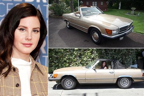 THESE CLASSIC CELEBRITY CARS WILL LEAVE YOU ASTONISHED - Page 5 of 50 ...