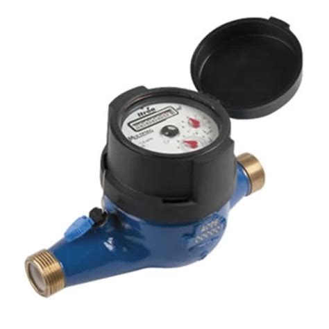 ITRON 15MM WATER METER MULTIMAG RESIDENTIAL