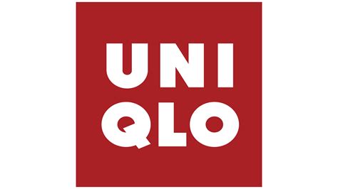 Cập nhật 52+ về logo of uniqlo mới nhất - cdgdbentre.edu.vn