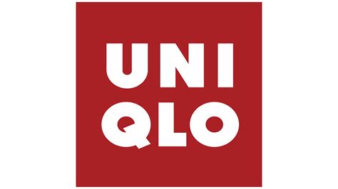 Uniqlo Logo Png