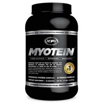 Myotein Review - Is Myotein the Best Protein Powder?