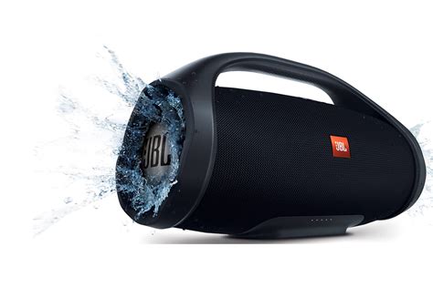 Save 31% on the JBL Boombox waterproof speaker on Prime Day