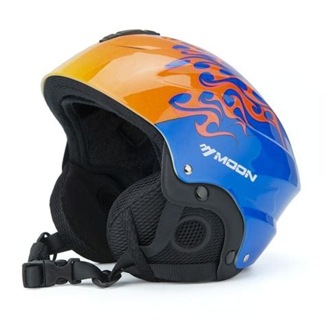 For Sale ! Ski helmet Ultralight and Integrally-molded professional Snowboard helmet Unisex ...