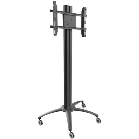 Kanto Living MK Series MKX70 Rolling TV Stand for 37-70" MKX70
