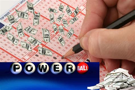 HOW TO PICK THE BEST POWERBALL JACKPOT NUMBERS