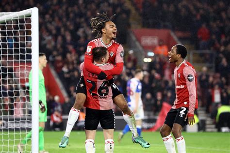 Talented Southampton attacker must seize FA Cup chance