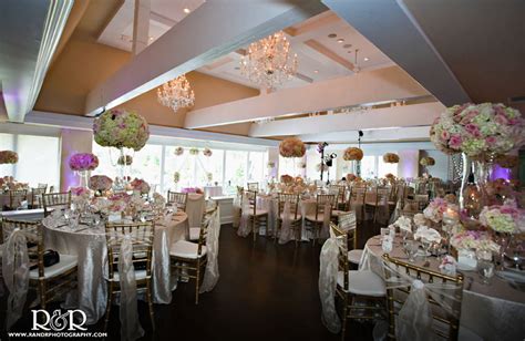 Provence Reception Room - Westlake Village Inn