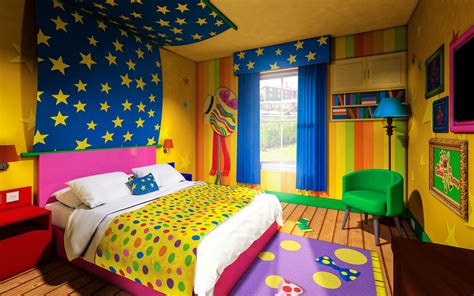 CBeebies Land Hotel Review, Alton Towers, Staffordshire | Travel