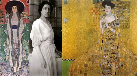 Actualizar 148+ images pintura adele de klimt - Viaterra.mx