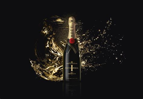 Moët & Chandon Raises a Glass to 150 Years of Impérial Brut