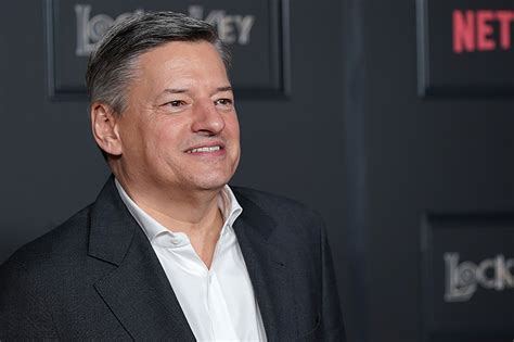 Netflix CEO Ted Sarandos defends 'Cuties' as 'misunderstood'