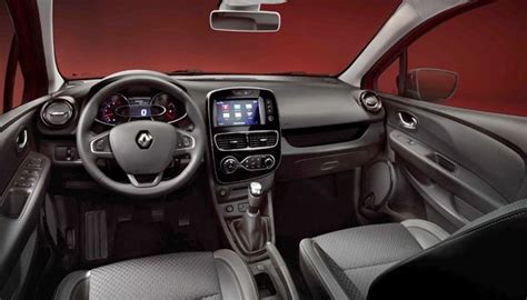 Renault refreshes Clio range | Next Green Car