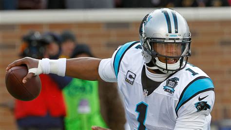 Cam Newton suffers two fractures in lower back after crash near ...