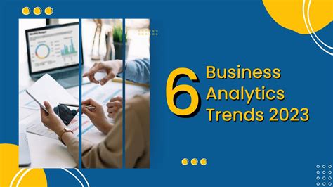 6 Business Analytics Trends 2023 - Konnect Insights