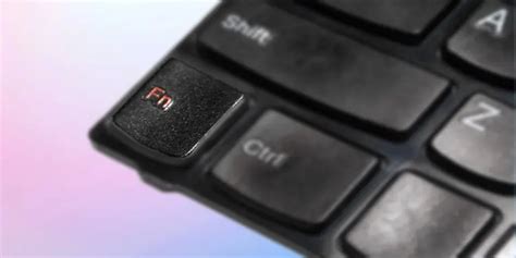 Function Key (Fn) Is Not Working - How To Fix It - Tech News Today