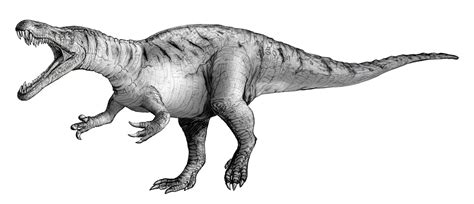 File:Sketch suchomimus.jpg - Wikimedia Commons