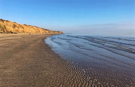 The 3 best beaches in County Meath, Ireland