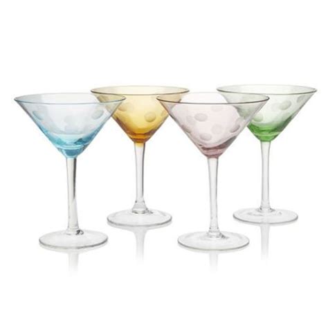 20 Best Martini Glasses in 2018 - Unique Martini Glasses for Every Budget