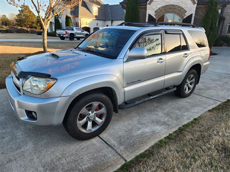 Used Toyota 4Runner for Sale Right Now Under $10,000 - Autotrader