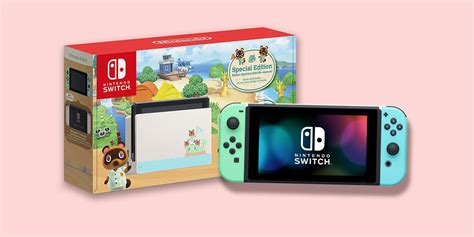 Amazon Has FINALLY Restocked Nintendo Switch Consoles That Can Ship ...