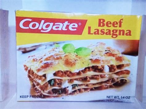 What a viral fake lasagne taught me about failure