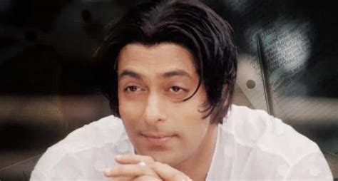 Tere Naam Salman Khan Hairstyle - what hairstyle is best for me