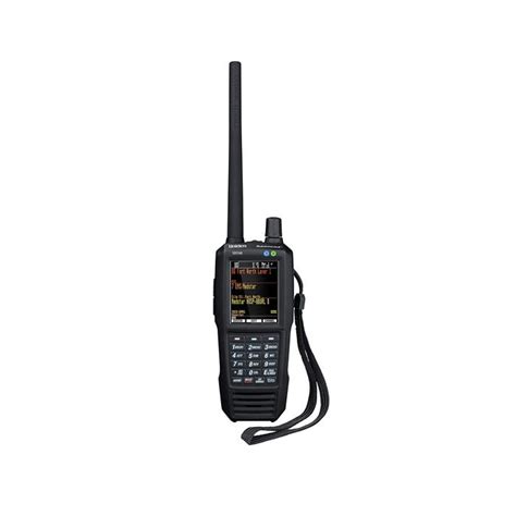 CB Radios | Uniden SDS100 True I/Q Digital Handheld Scanner