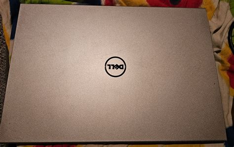 Bardzo Fajny Dell (Intel i5/NVidia Geforce 820M) Laptop Inspiron ...