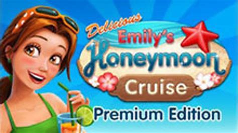 Delicious - Emily's Honeymoon Cruise Platinum Edition (disabled ...