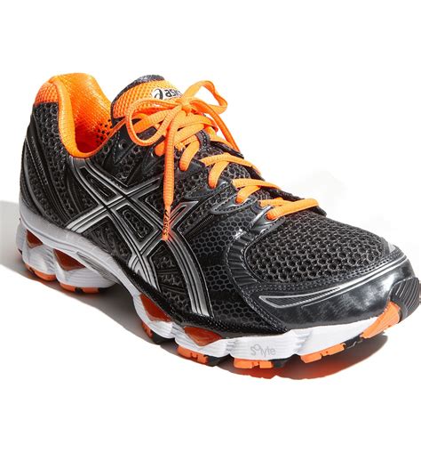 ASICS® 'GEL-Nimbus® 12' Running Shoe (Men) | Nordstrom