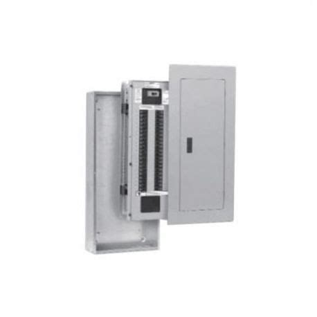 Siemens SpeedFax™ P1X42MC250AT Type P1 Panelboard Interior, 120/208 VAC ...