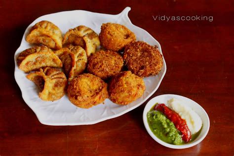 Street Food Series: Fried Momos / Kurkure Momos Recipe