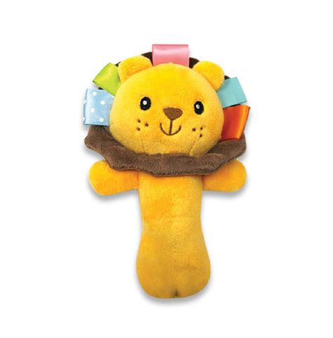 SHOP ALL - FIFFY BABY SOFT TOY