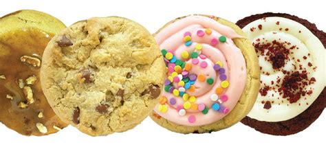 crumbl cookie delivery san antonio - Thuy Christie