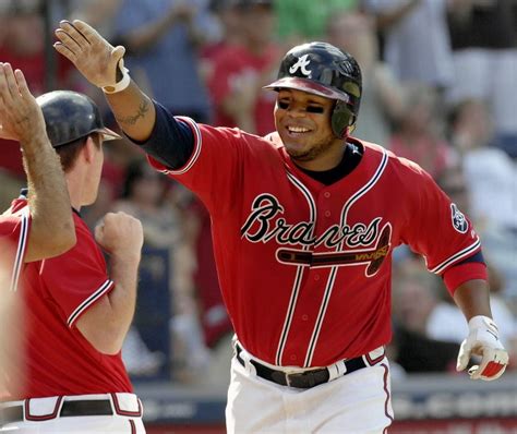 Former Atlanta Braves player Andruw Jones arrested - al.com