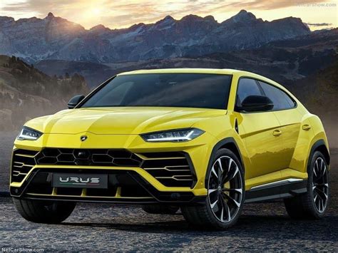 The Lamborghini Urus is an SUV. The2019 Urus starts at $200,000 (MSRP), with a destination ...