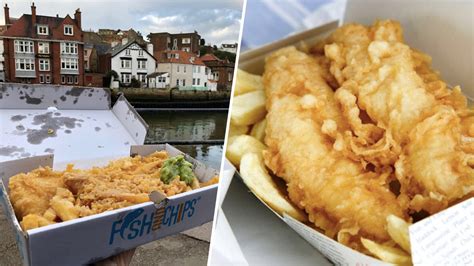 10 Best Fish & Chips In Whitby According To TripAdvisor 2023